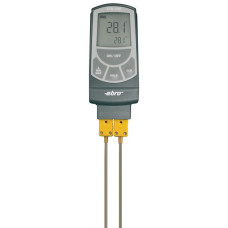 SMP Thermometer 1340-5532 TFN 530 Ebro Germany
